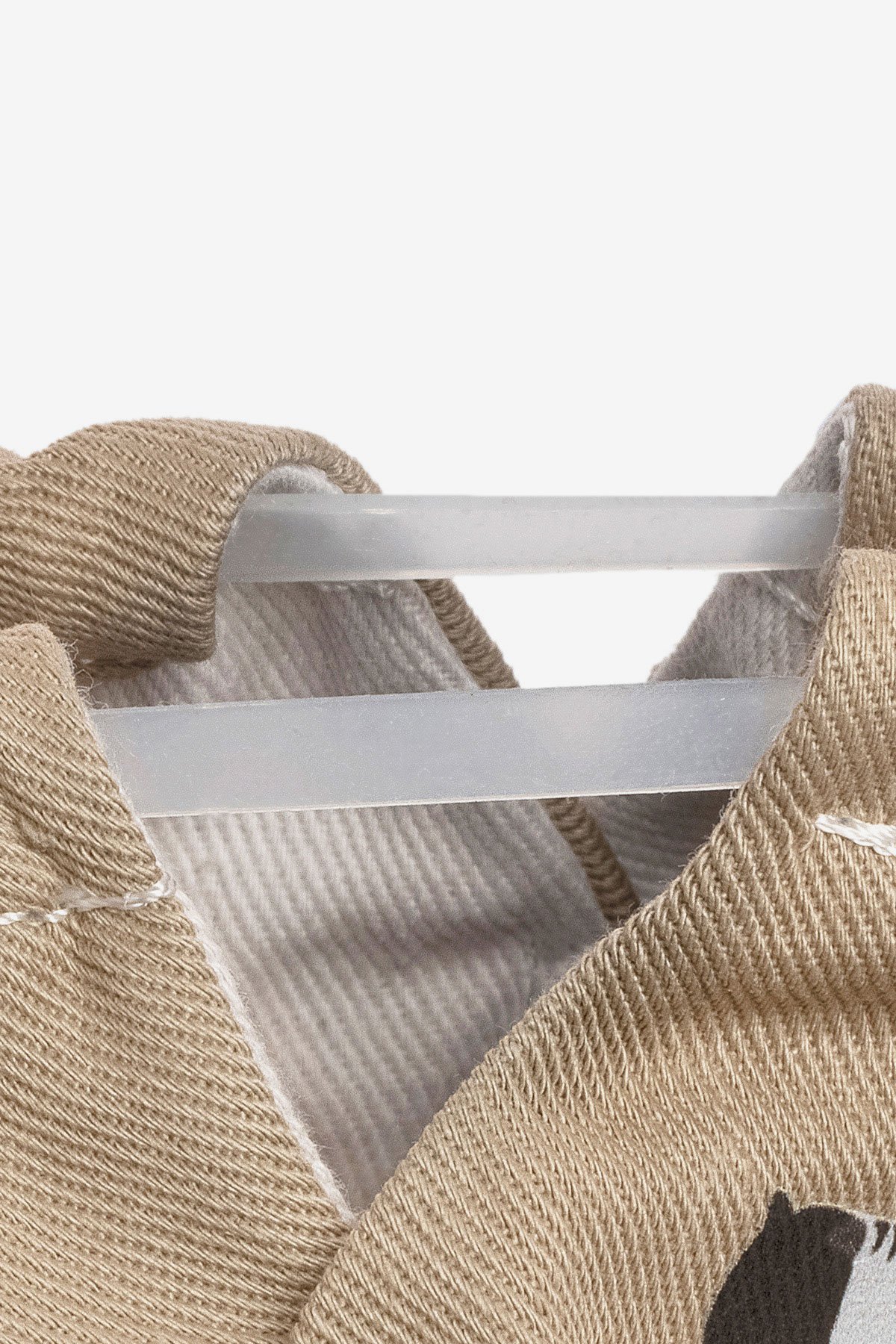 Kite-Bike Hyper Fırtına Bej Barefoot Akıllı Patik - Görsel 9