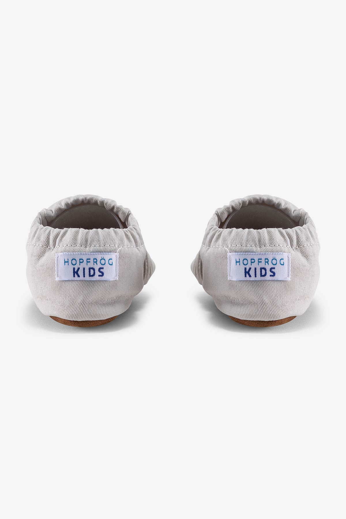 Pandaf Hyper Havalı Gri Barefoot Akıllı Patik - Görsel 6