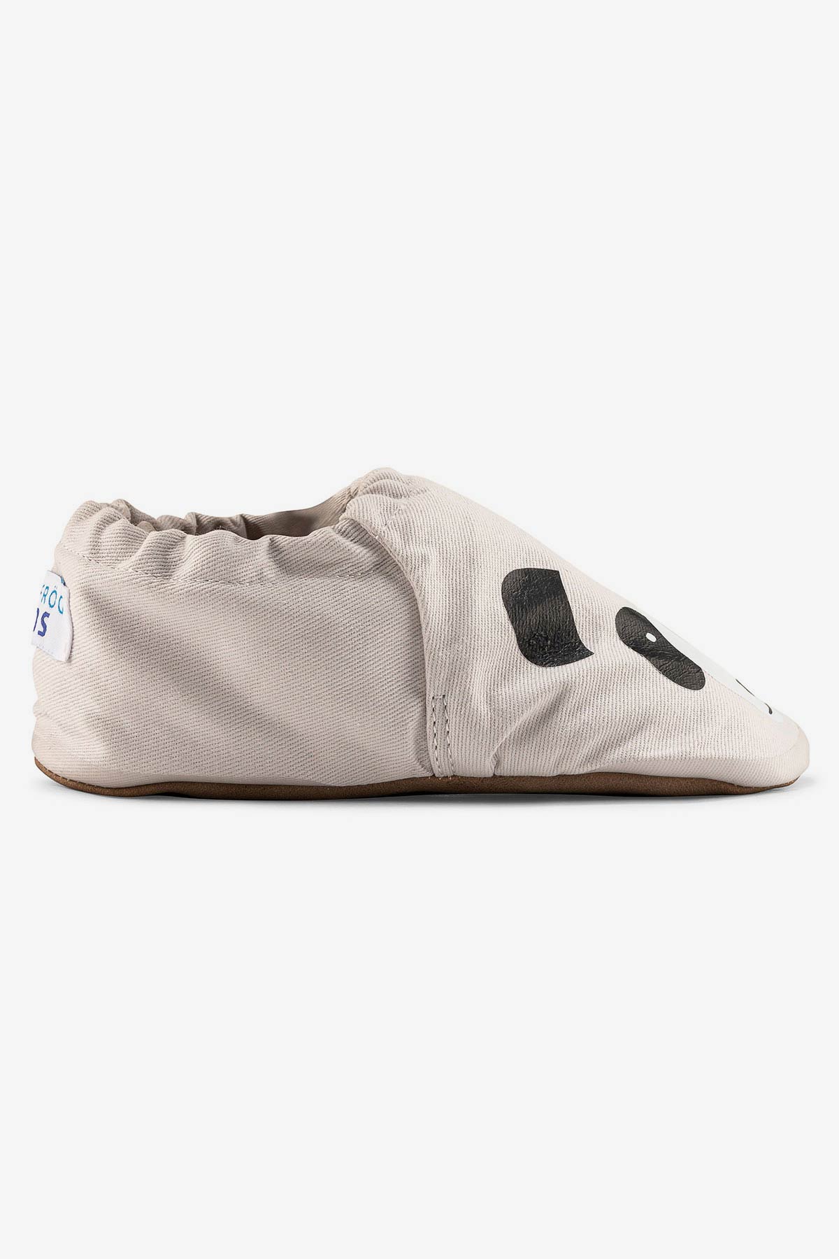 Pandaf Hyper Havalı Gri Barefoot Akıllı Patik - Görsel 5