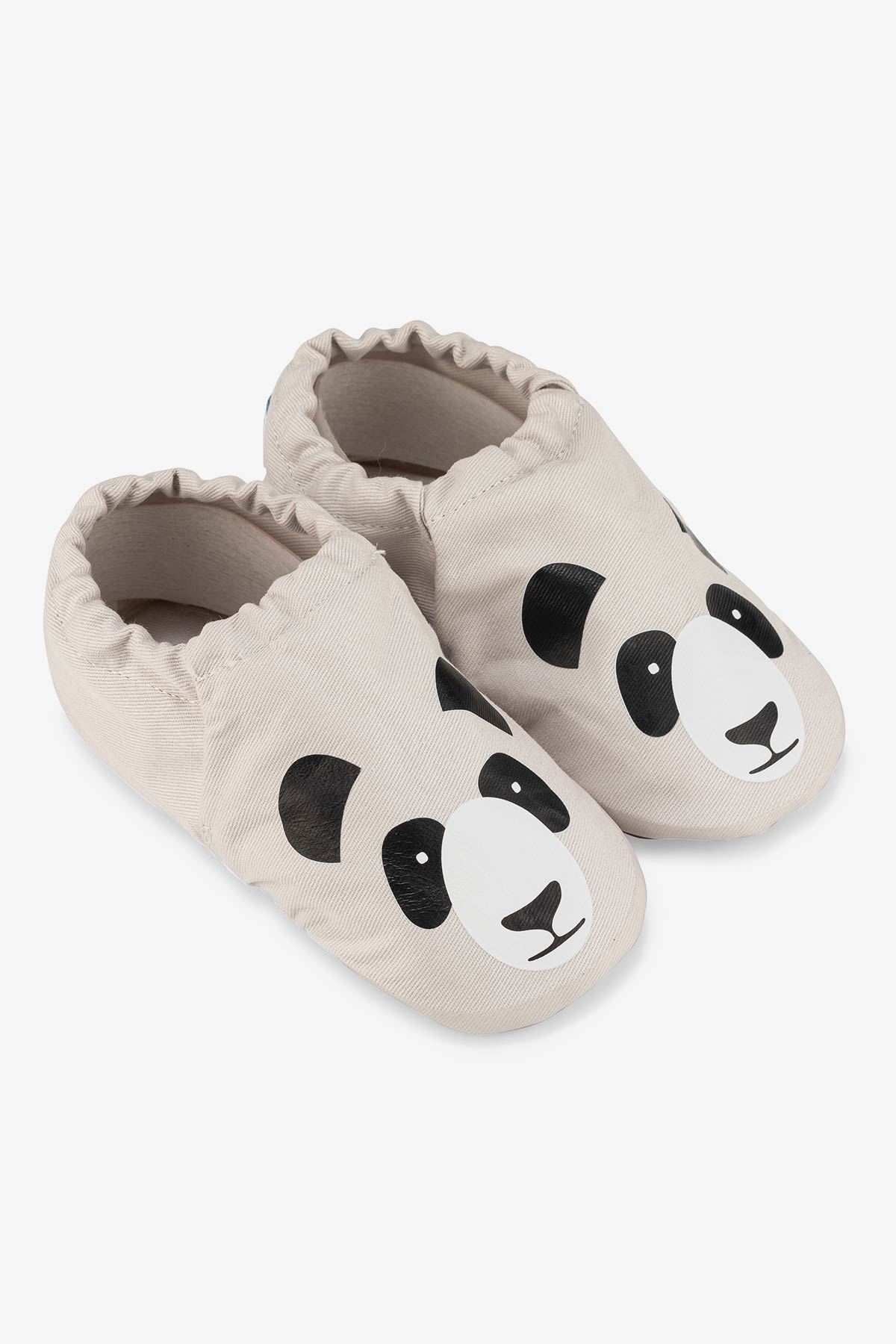 Pandaf Hyper Havalı Gri Barefoot Akıllı Patik - Görsel 4