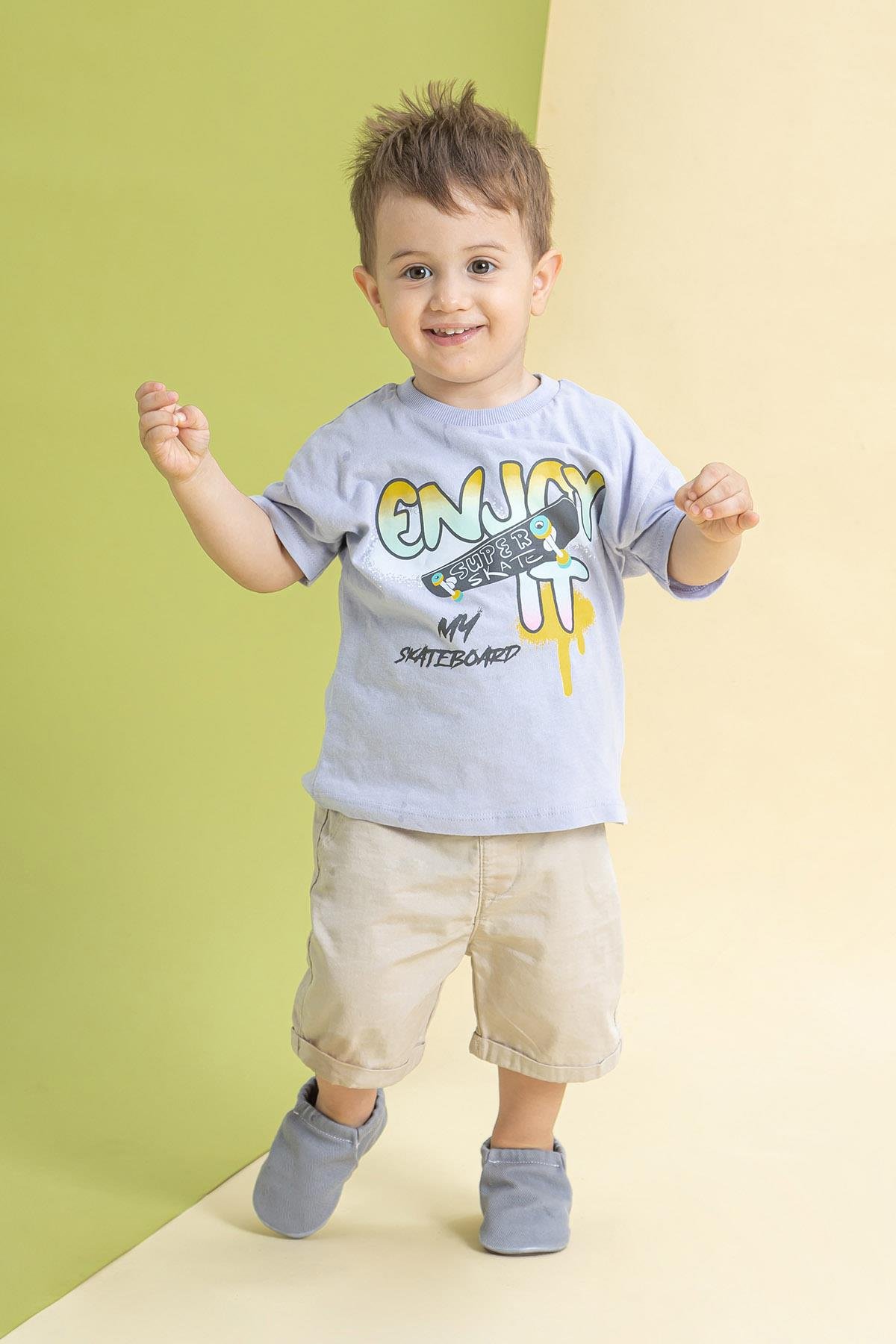 Recycled Canvas Hyper Eco Gri Barefoot Patik (Hediye Seti) - Görsel 5