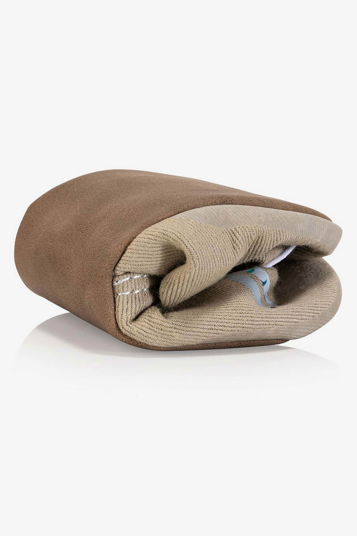 Tiffany Hyper Sütlü Kahve Barefoot Akıllı Patik - Görsel 10