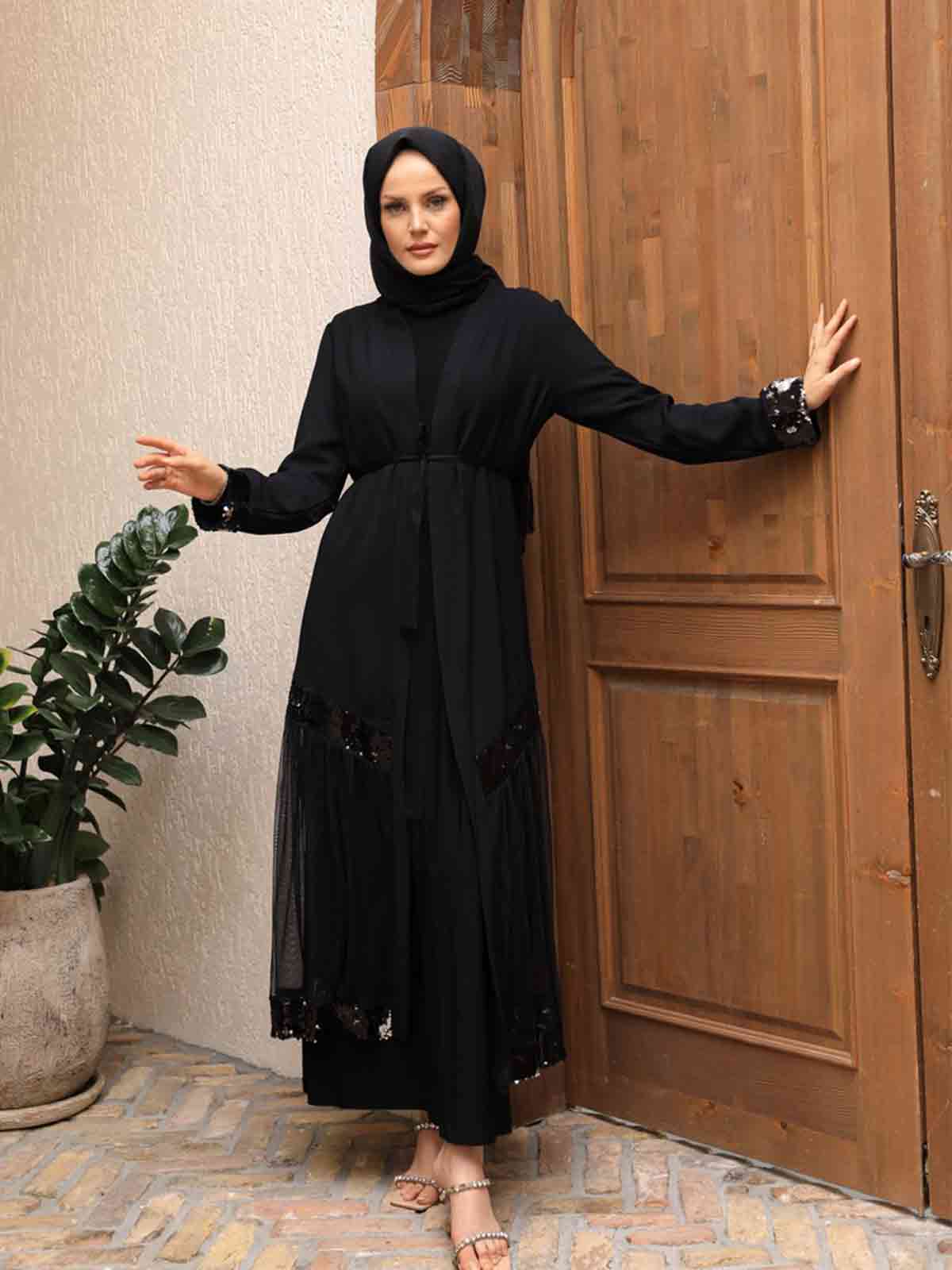 abaya