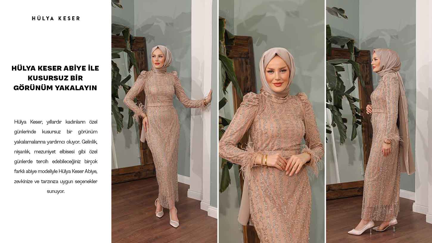 hülya keser abiye
