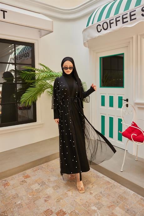 Abaya