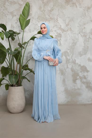 Afife Abiye - Bebe Mavi