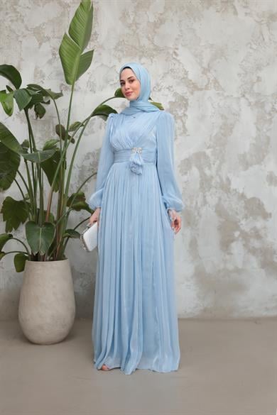 Afife Abiye - Bebe Mavi