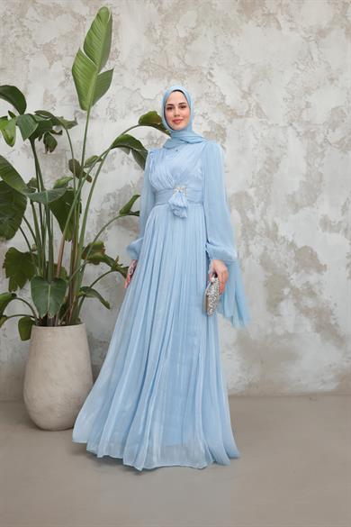 Afife Abiye - Bebe Mavi