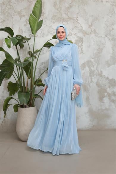 Afife Abiye - Bebe Mavi