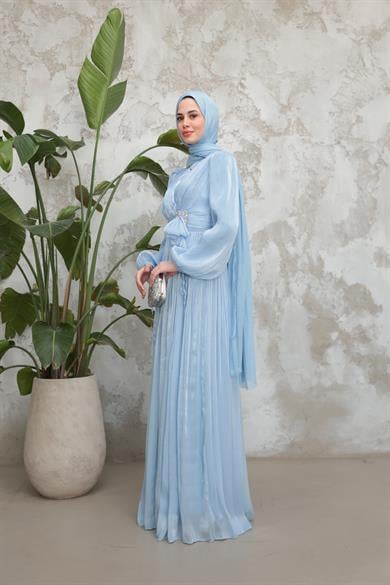 Afife Abiye - Bebe Mavi