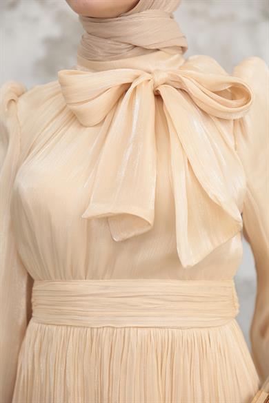 Anastasia Abiye - Bej