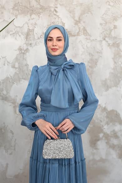 Anastasia Abiye - İndigo