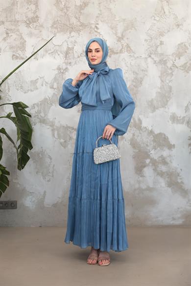 Anastasia Abiye - İndigo