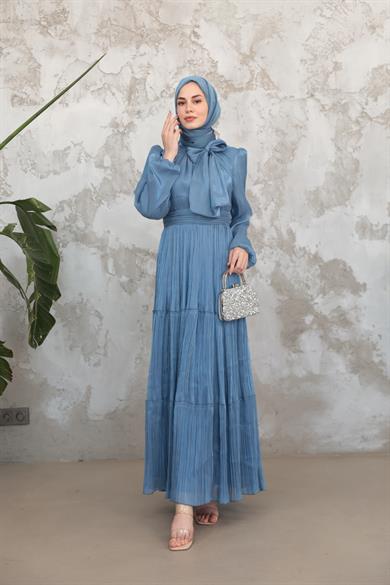 Anastasia Abiye - İndigo