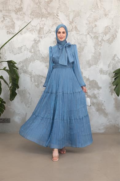 Anastasia Abiye - İndigo