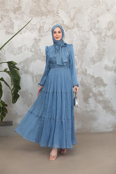 Anastasia Abiye - İndigo