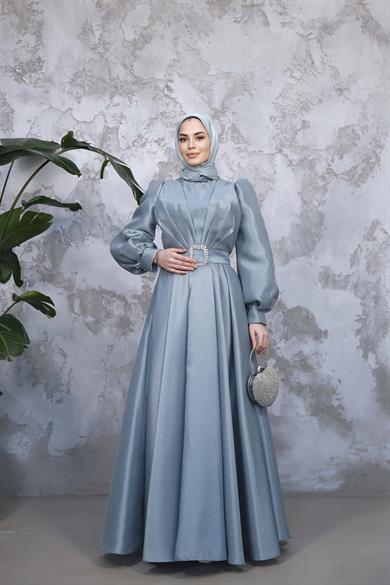 Aysun Abiye - Bebe Mavi