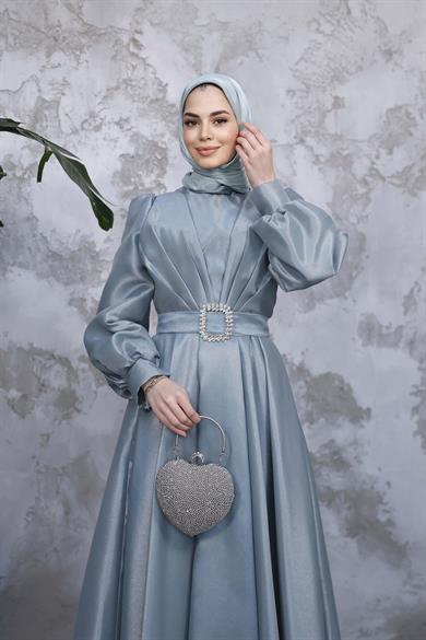 Aysun Abiye - Bebe Mavi