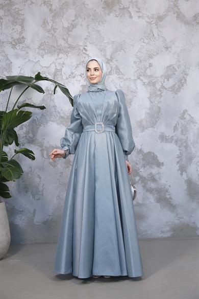 Aysun Abiye - Bebe Mavi