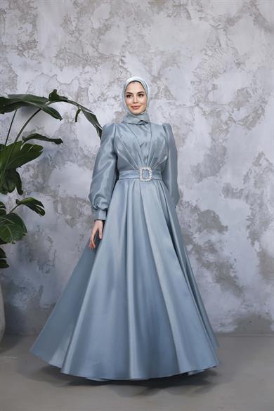 Aysun Abiye - Bebe Mavi