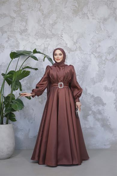 Aysun Abiye - Kahverengi