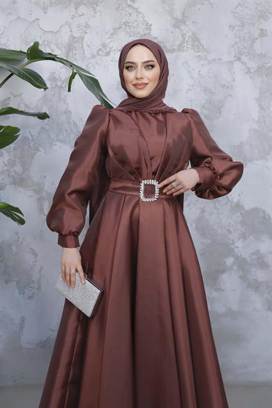 Aysun Abiye - Kahverengi