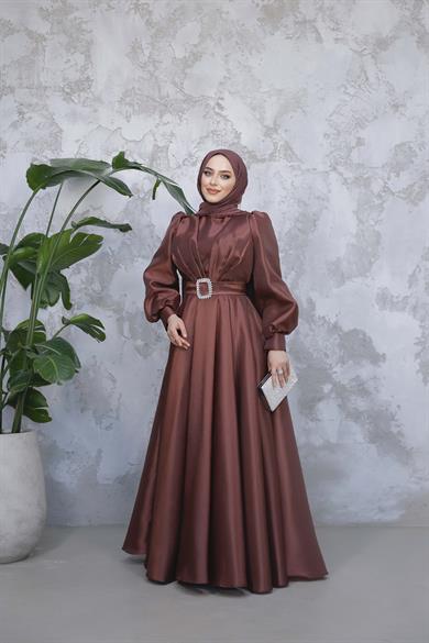 Aysun Abiye - Kahverengi