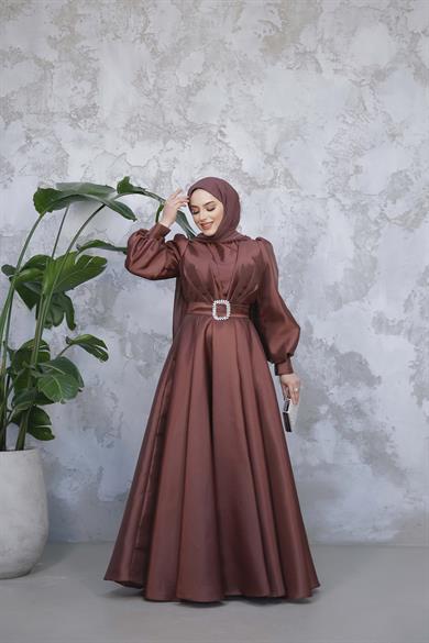 Aysun Abiye - Kahverengi