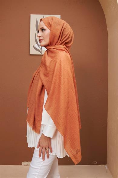 Bamboo Shawl - Tile