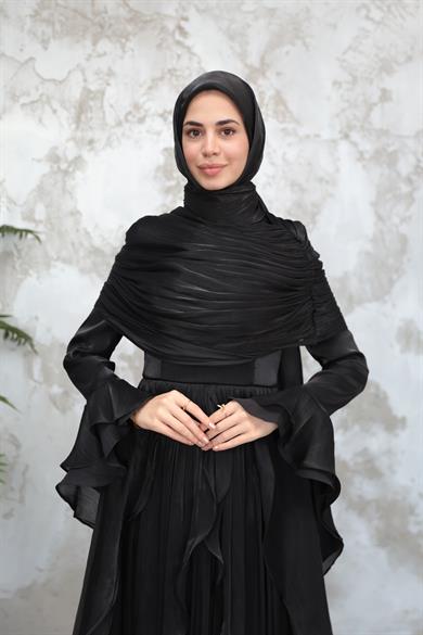 Beste Abiye - Siyah
