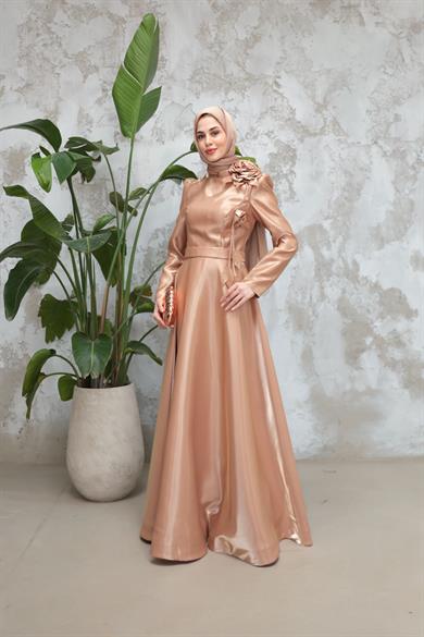 Bilge Abiye - Altın