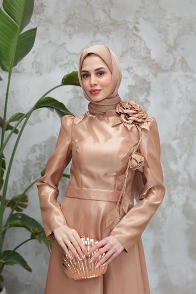 Bilge Abiye - Altın