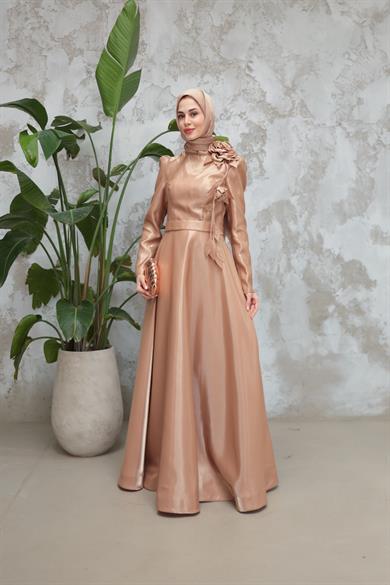 Bilge Abiye - Altın