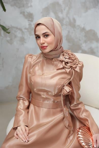 Bilge Abiye - Altın