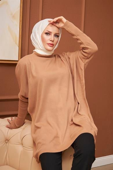 Çisem Tunic - Mink