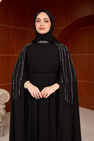 Diana Princess - Black