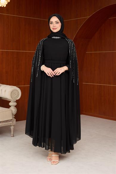 Diana Princess - Black