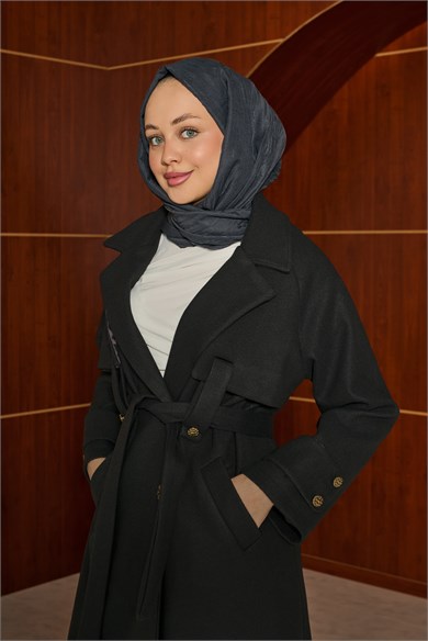 Elise Tasarım Kaban - Antrasit