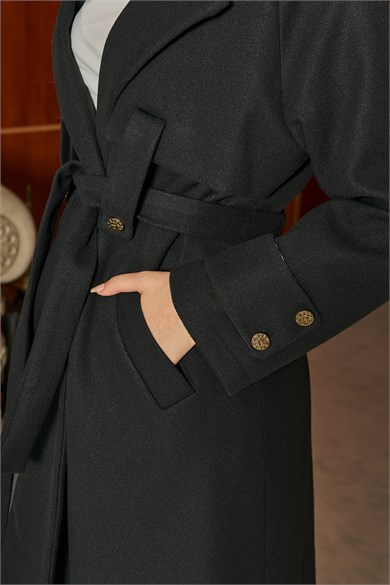 Elise Tasarım Kaban - Antrasit