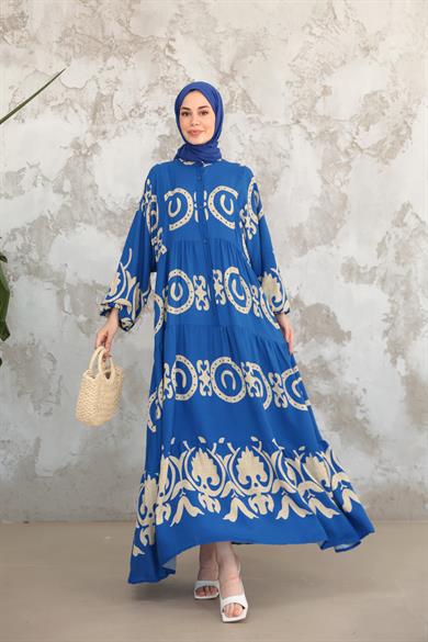 Emine Elbise - Mavi