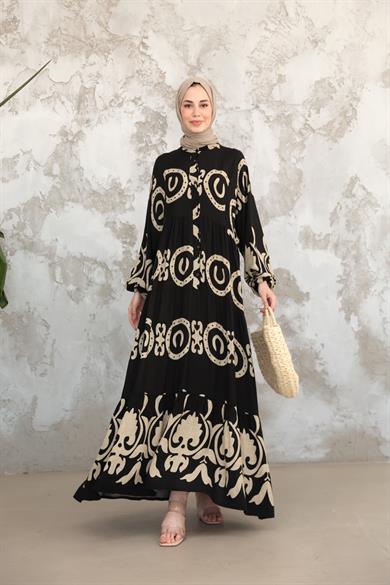Emine Elbise - Siyah