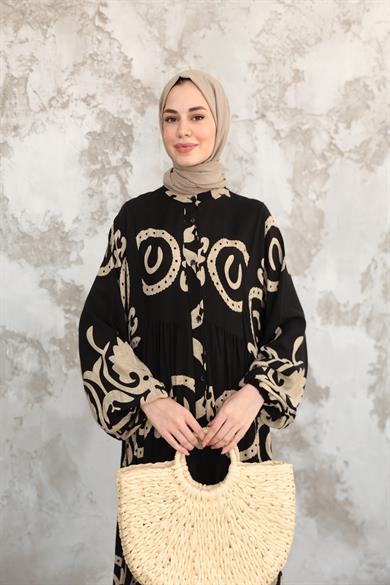 Emine Elbise - Siyah