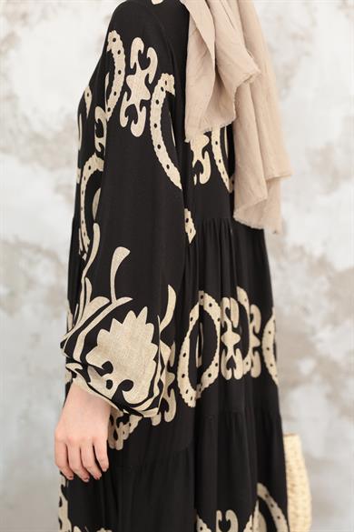 Emine Elbise - Siyah