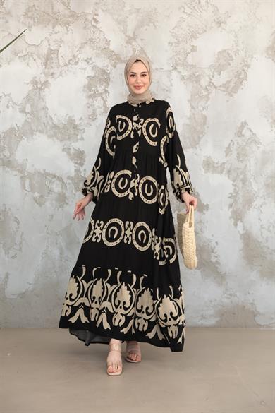 Emine Elbise - Siyah