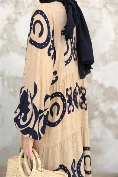 Emine Elbise - Vizon