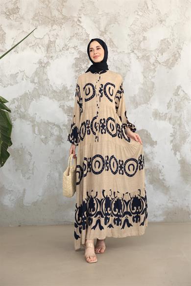 Emine Elbise - Vizon