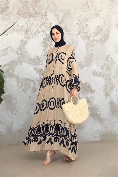 Emine Elbise - Vizon