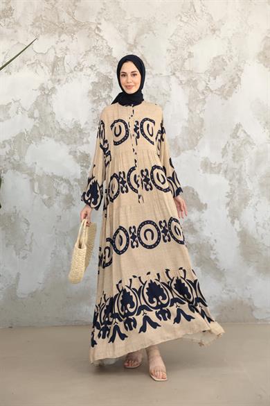 Emine Elbise - Vizon