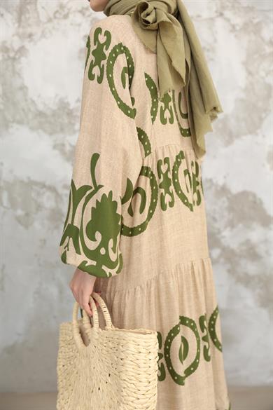 Emine Elbise - Yeşil