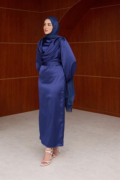 Faralya Abiye - Lacivert